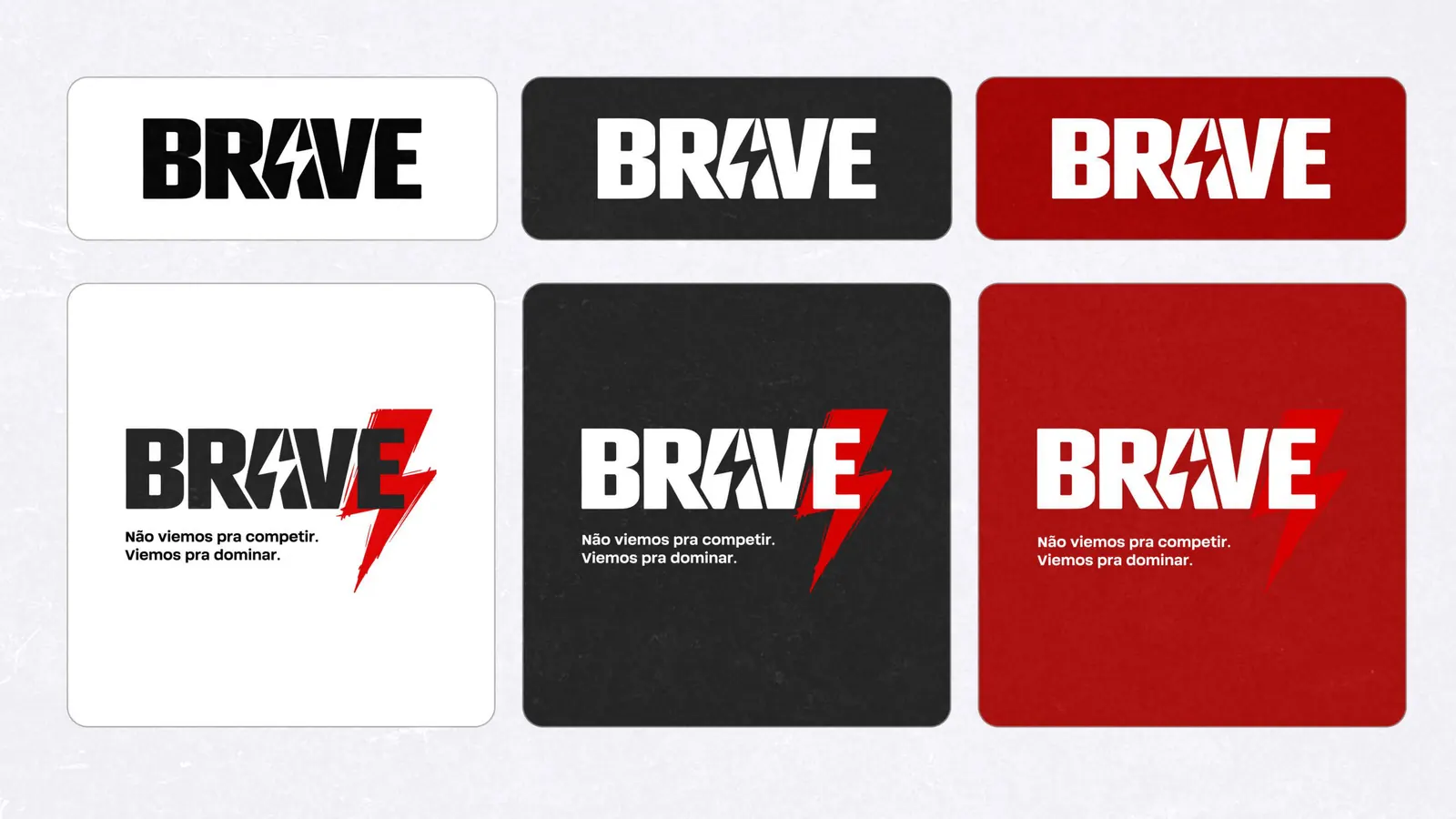 BRAVE, imagem 3 de 11