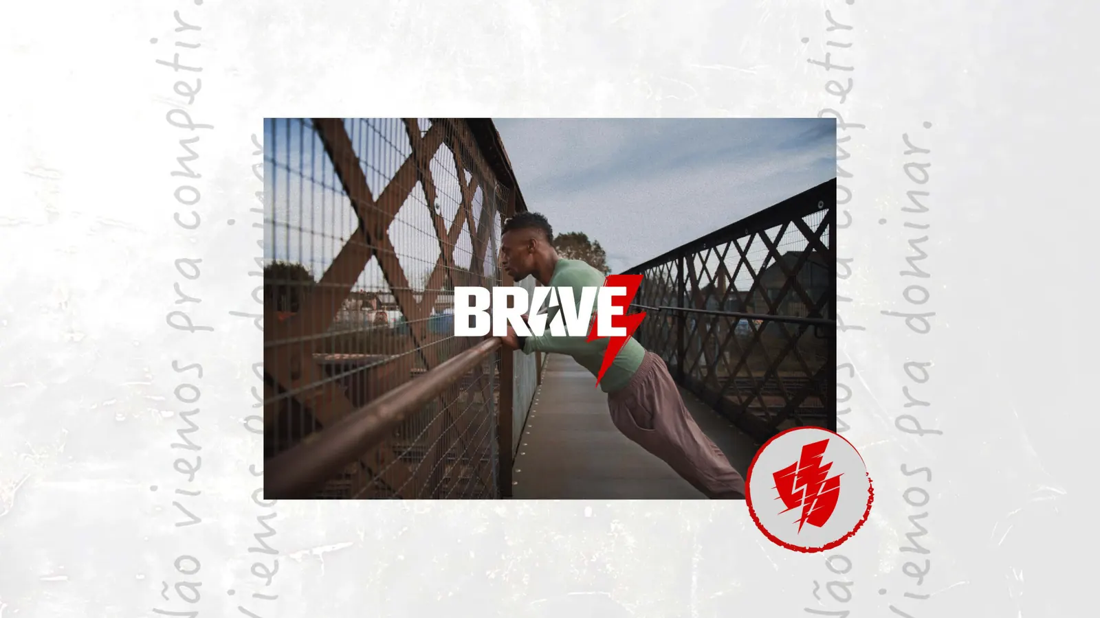 BRAVE, imagem 6 de 11