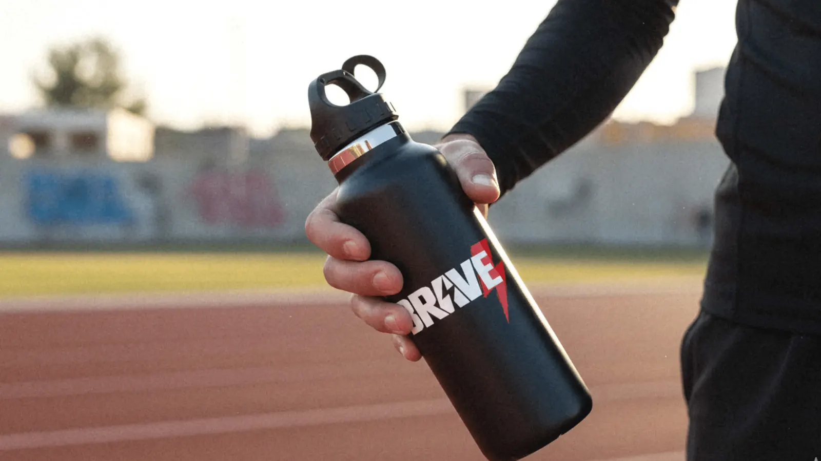 BRAVE, imagem 10 de 11