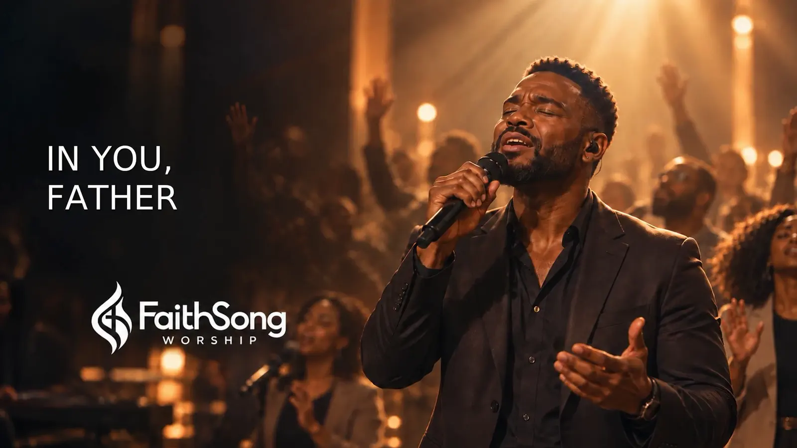 FaithSong Worship, imagem 1 de 4