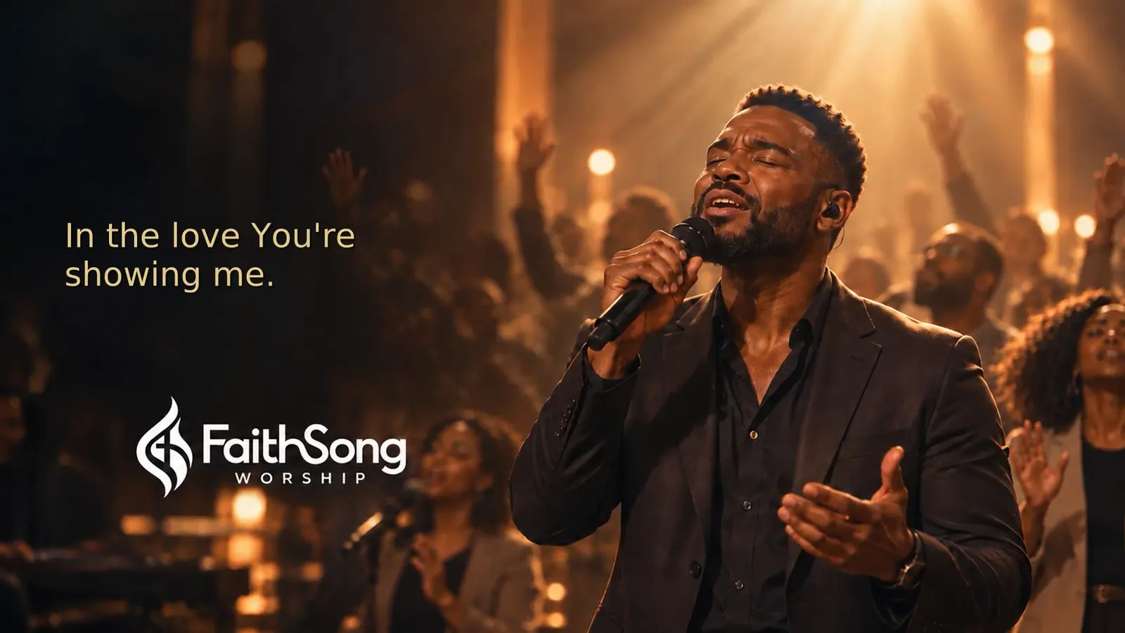 FaithSong Worship, imagem 2 de 4