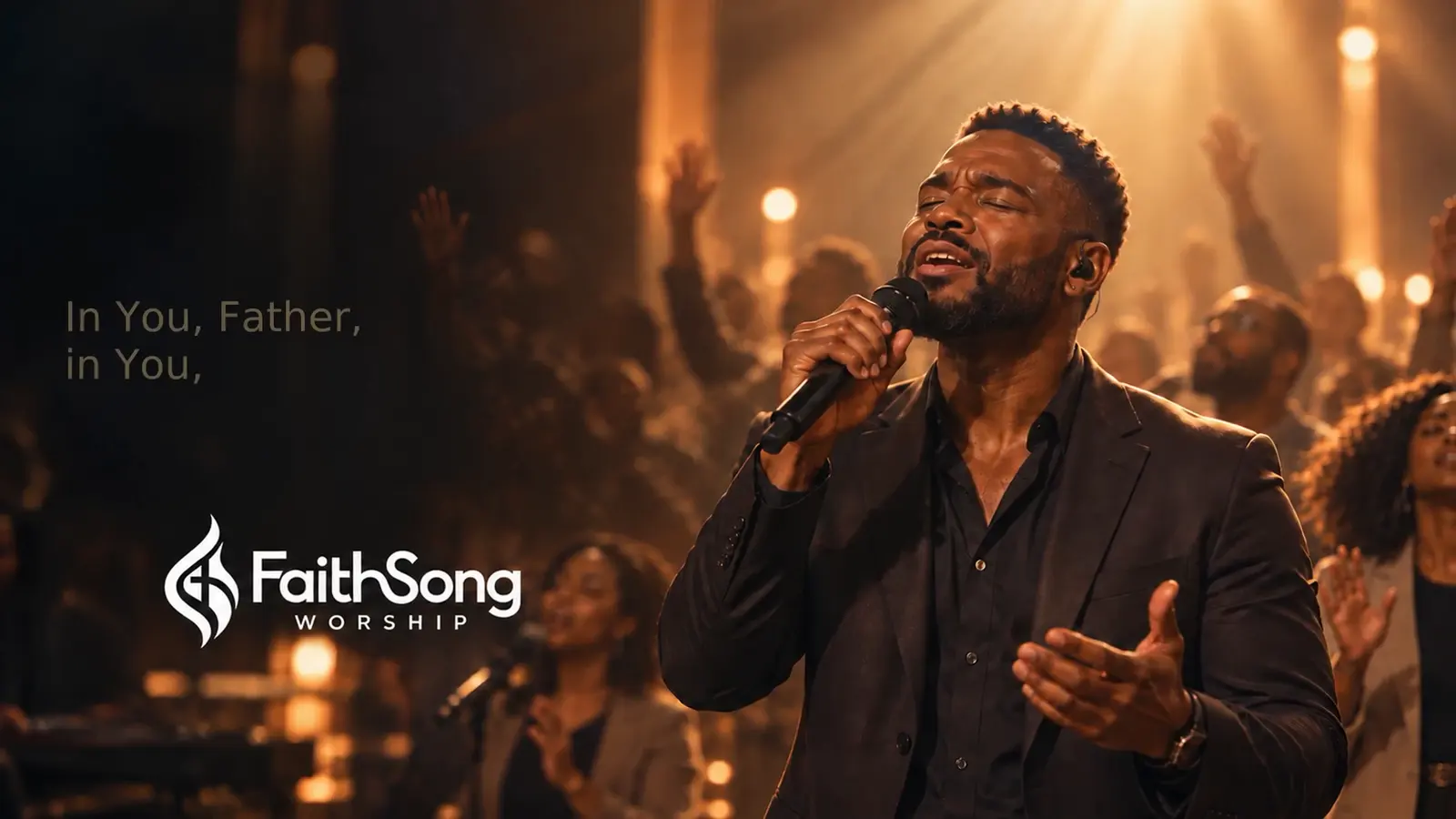 FaithSong Worship, imagem 3 de 4