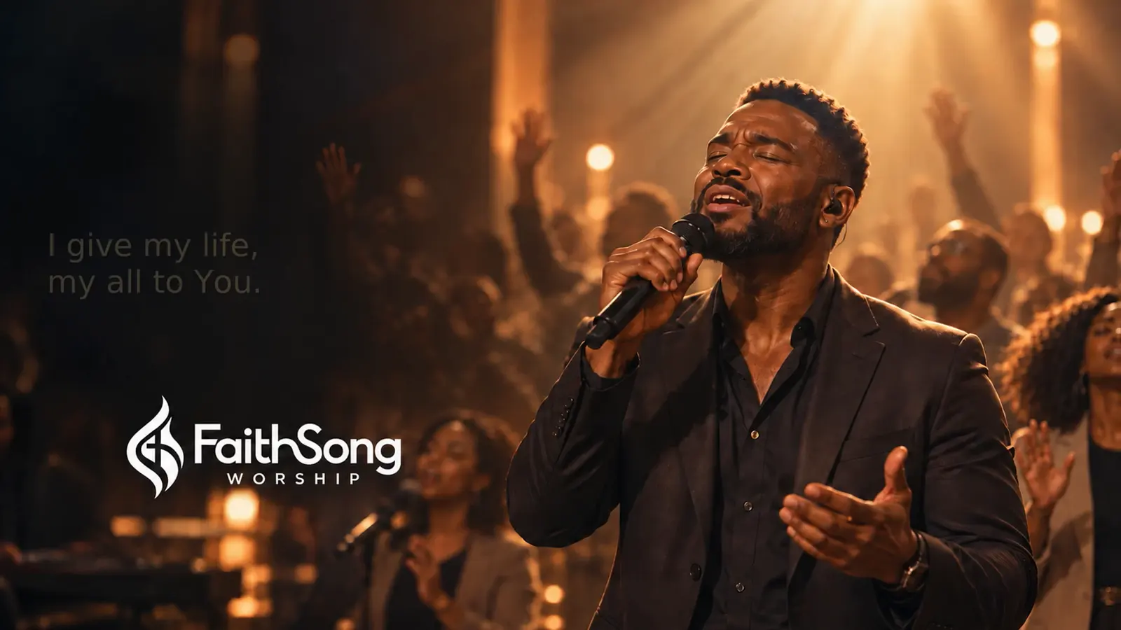 FaithSong Worship, imagem 4 de 4
