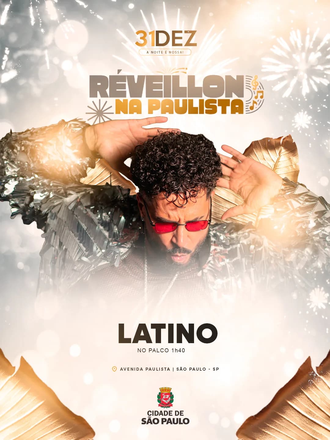 Latino · Dog de Raça, imagem 7 de 9