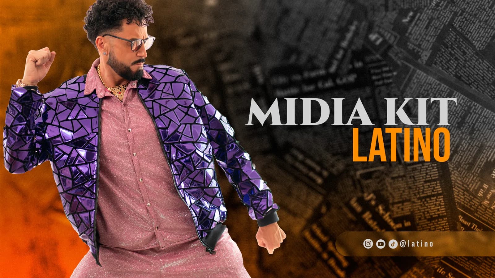 Latino · Dog de Raça, imagem 8 de 9