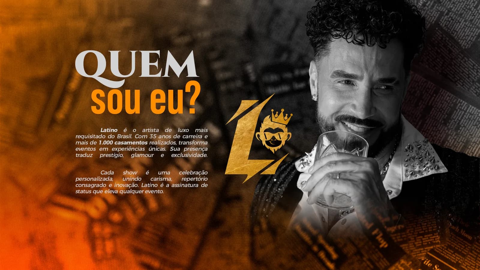 Latino · Dog de Raça, imagem 9 de 9