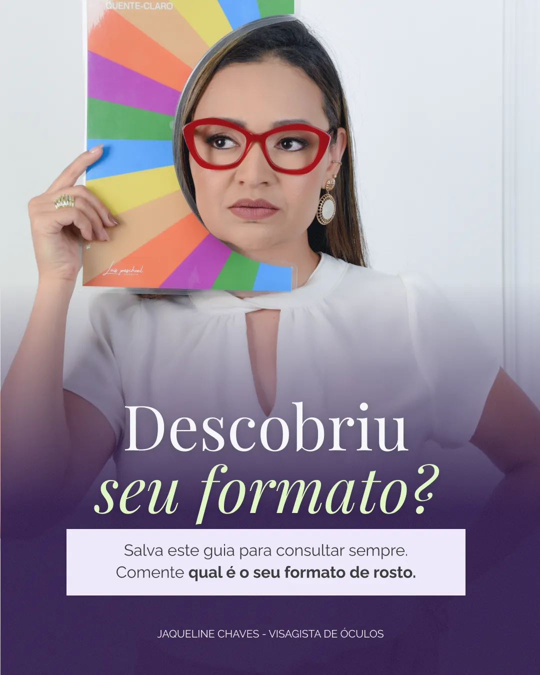 Visagista de Óculos, imagem 10 de 15