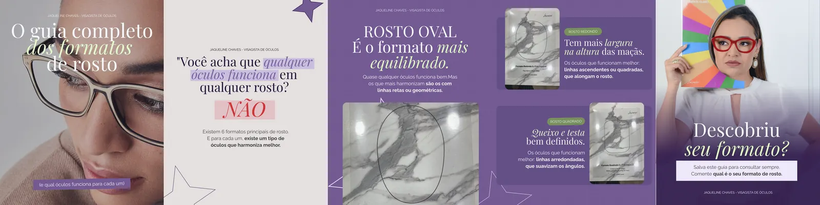 Visagista de Óculos, imagem 13 de 15