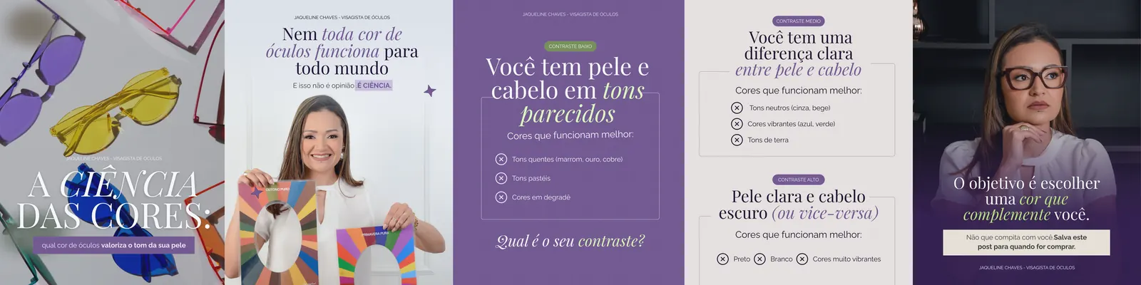 Visagista de Óculos, imagem 15 de 15